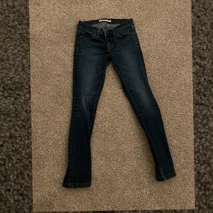 J Brand Pencil Leg Jean